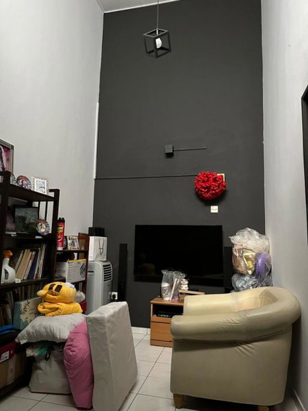 JL Homestay Bahau, Bahau, Malaysia