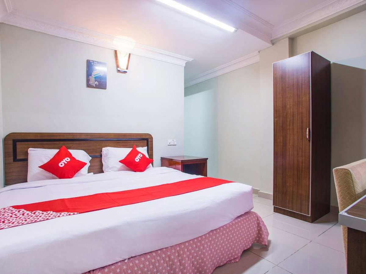 Hotel O Casavilla Hotel, Malaysia