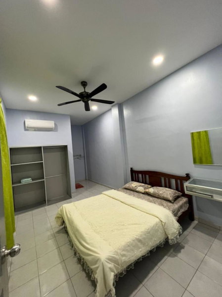 BerataStay @ Segamat, Segamat, Malaysia