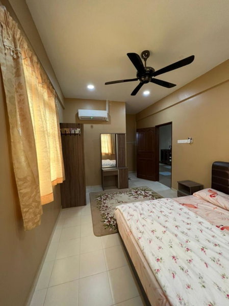 BerataStay @ Segamat, Segamat, Malaysia