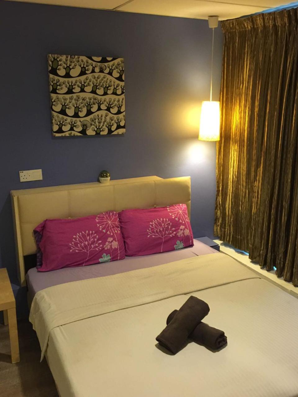 Hotel · 7 Star Hotel, Kota Damansara