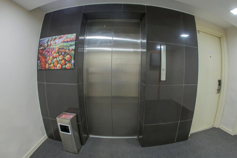 Hotel SIN JO, Johor Bahru, Malaysia