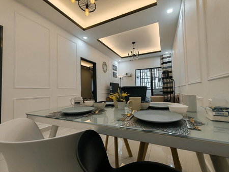 White on Homestay Cameron by Icolor, Tanah Rata, Malaysia