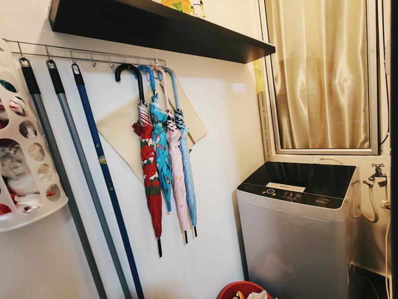 White on Homestay Cameron by Icolor, Tanah Rata, Malaysia