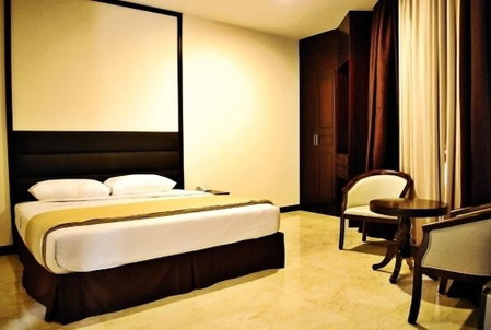 Media Hotel, Petaling Jaya, Malaysia