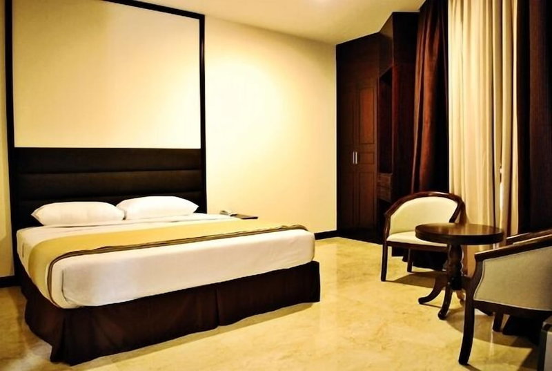 Media Hotel, Petaling Jaya, Malaysia