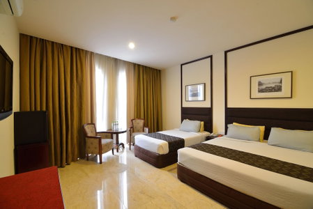 Media Hotel, Petaling Jaya, Malaysia