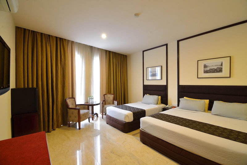 Media Hotel, Petaling Jaya, Malaysia