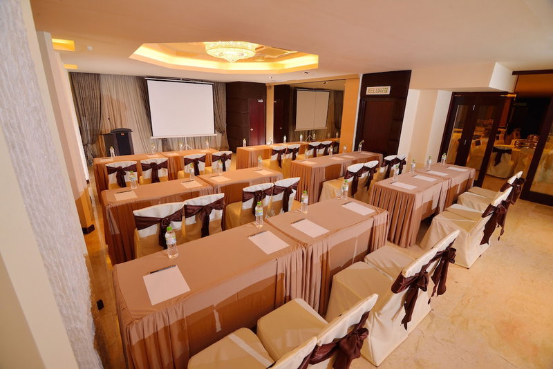 Media Hotel, Petaling Jaya, Malaysia