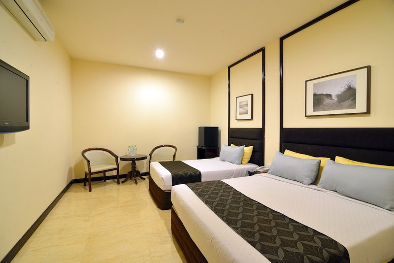 Media Hotel, Petaling Jaya, Malaysia