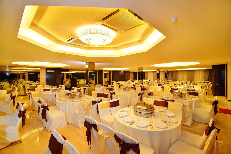 Media Hotel, Petaling Jaya, Malaysia