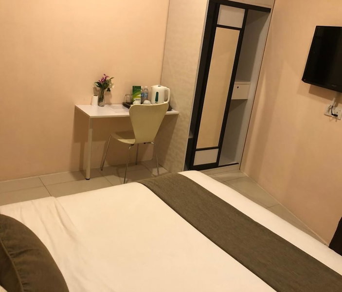 Le Garden Hotel, Shah Alam, Malaysia