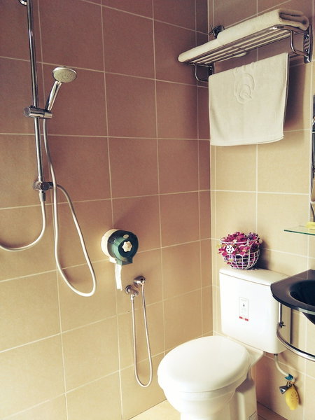 Le Garden Hotel, Shah Alam, Malaysia