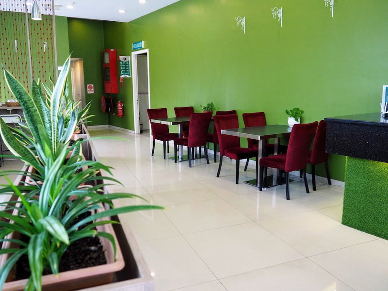 Le Garden Hotel, Shah Alam, Malaysia