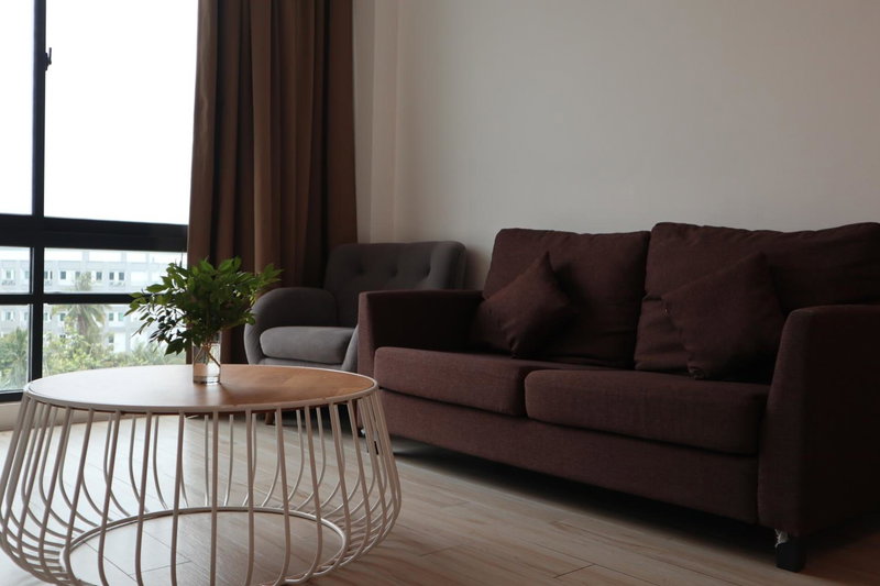 Zen66 @ Roxy Serviced Apartment, Kuching, Malaysia