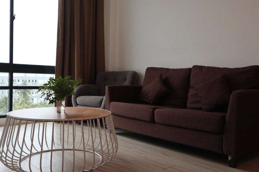 Zen66 @ Roxy Serviced Apartment, Kuching, Malaysia