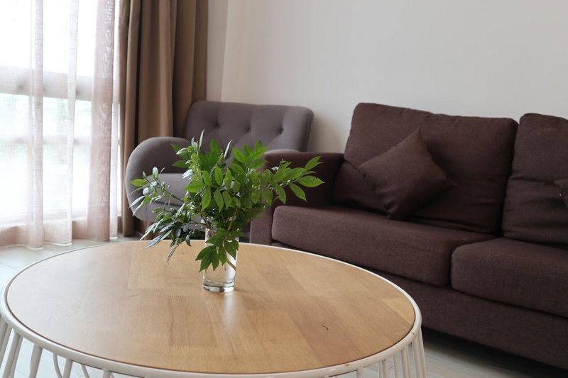 Zen66 @ Roxy Serviced Apartment, Kuching, Malaysia