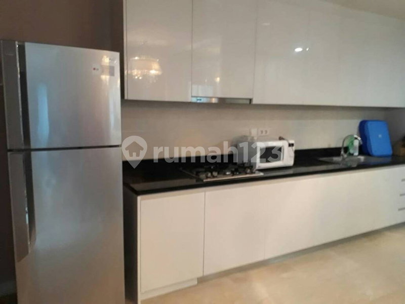 Apartment for rent in Bandung, Indonesia · Casa Grande · 2 rooms, 2 baths
