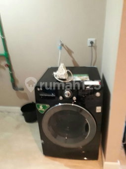 Apartment for rent in Bandung, Indonesia · Casa Grande · 2 rooms, 2 baths