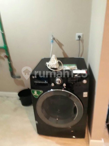 Apartment for rent in Bandung, Indonesia · Casa Grande · 2 rooms, 2 baths