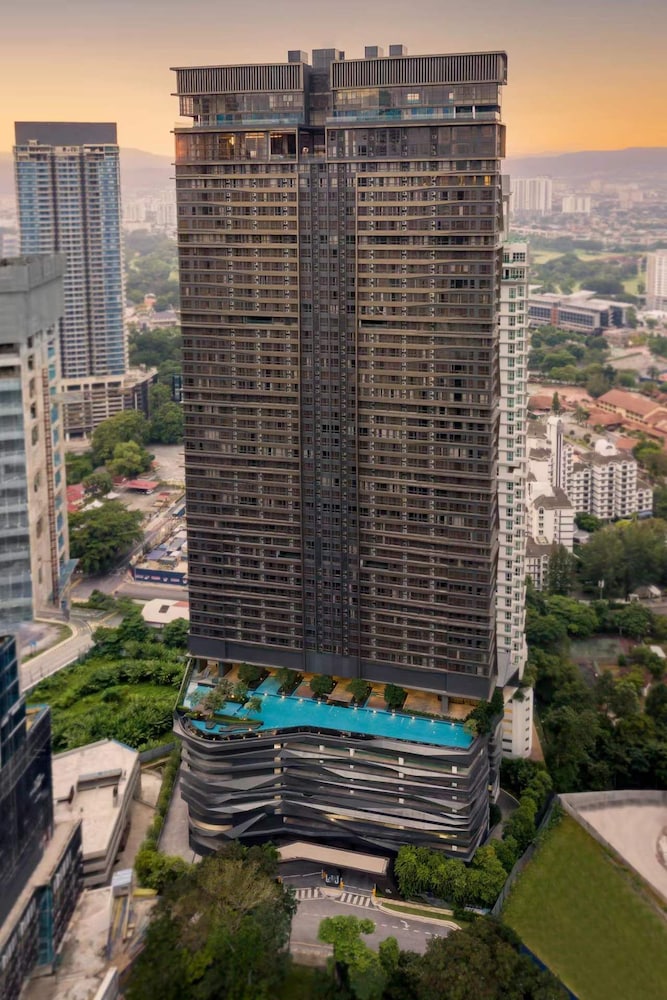 Hotel · 8 Kia Peng Residences, Kuala Lumpur