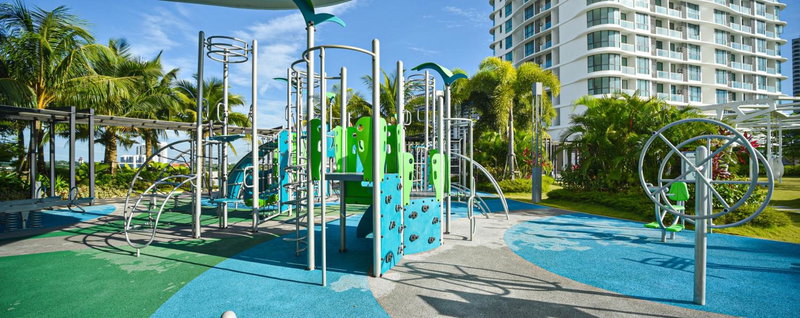Macrolink Medini Legoland by Stayrene, Kangkar Pendas, Malaysia