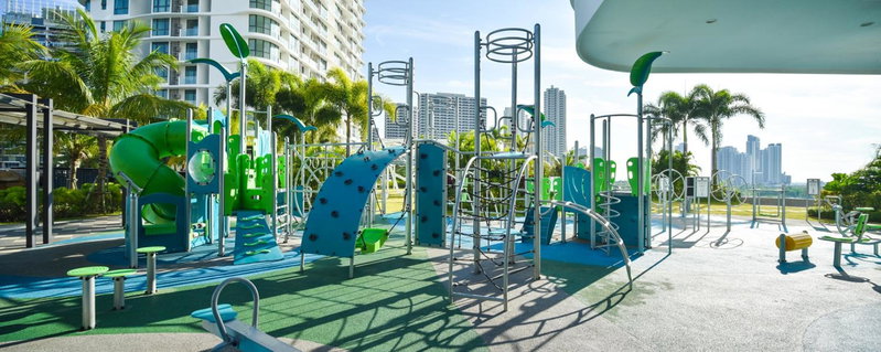 Macrolink Medini Legoland by Stayrene, Kangkar Pendas, Malaysia