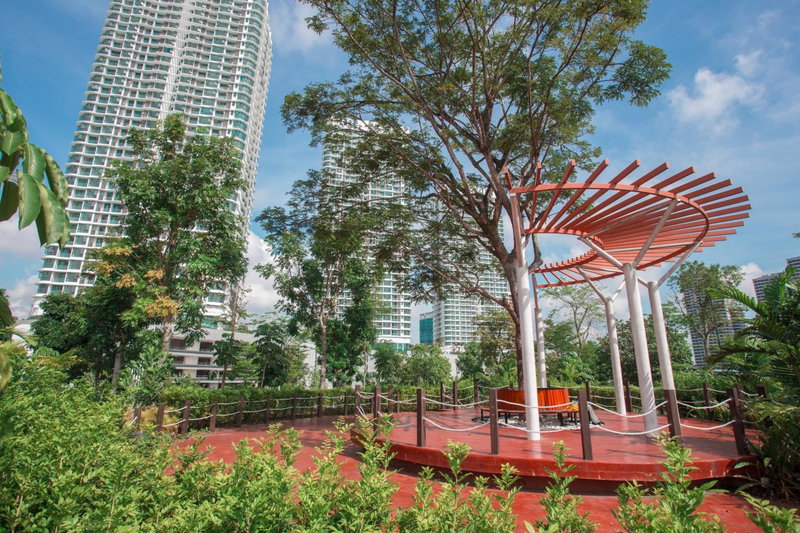 Macrolink Medini Legoland by Stayrene, Kangkar Pendas, Malaysia