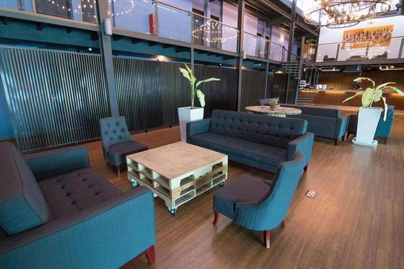 Quayside Hotel, Melaka, Malaysia