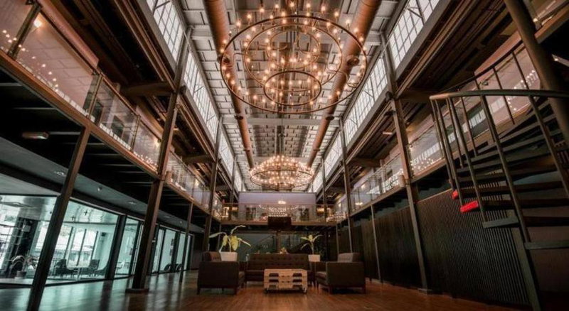 Quayside Hotel, Melaka, Malaysia