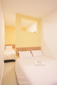 LTL Guesthouse, Johor Bahru, Malaysia