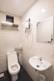 LTL Guesthouse, Johor Bahru, Malaysia