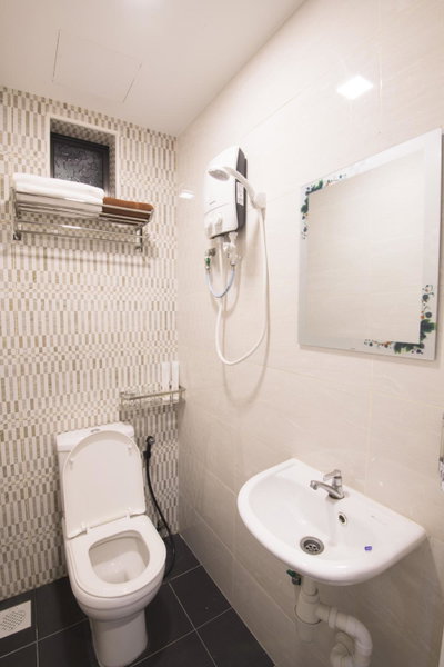 LTL Guesthouse, Johor Bahru, Malaysia