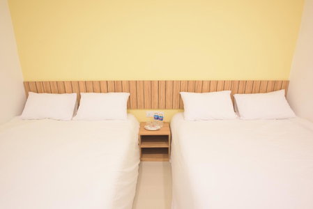 LTL Guesthouse, Johor Bahru, Malaysia