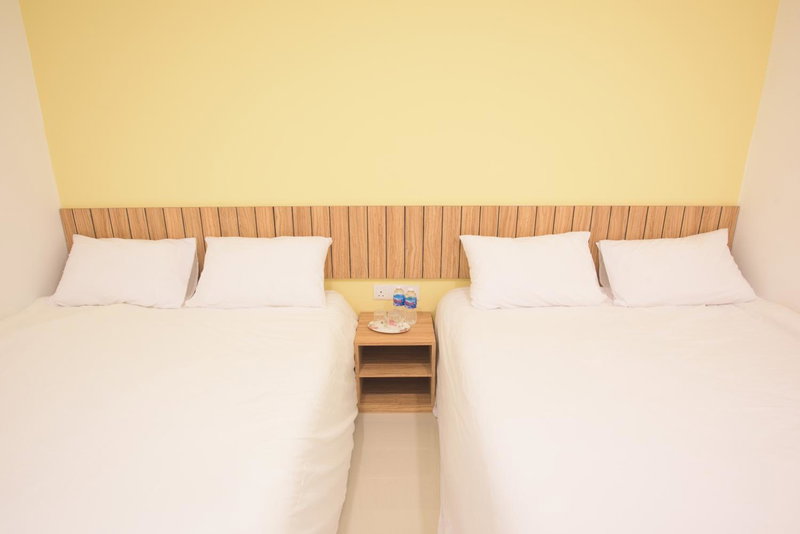 LTL Guesthouse, Johor Bahru, Malaysia