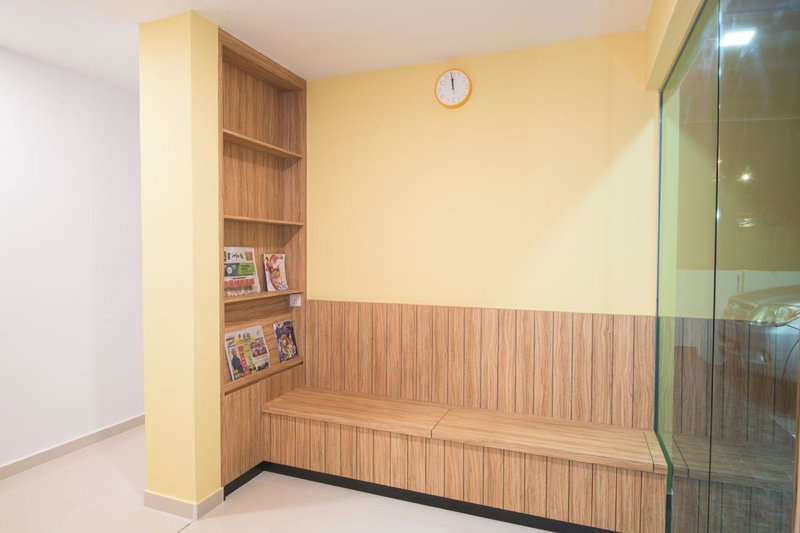 LTL Guesthouse, Johor Bahru, Malaysia