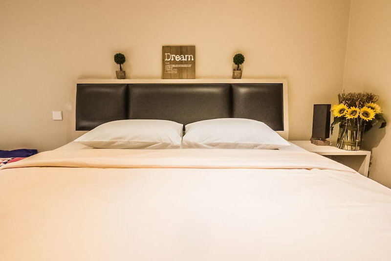 Marina Travellers Suite at Riverson Soho, Kota Kinabalu, Malaysia