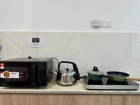 Desaru - Leisure Getaway 4BR3B by Cowidea, Bandar Penawar, Malaysia