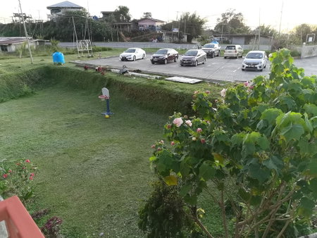 Ceaser's Place, Ranau, Malaysia