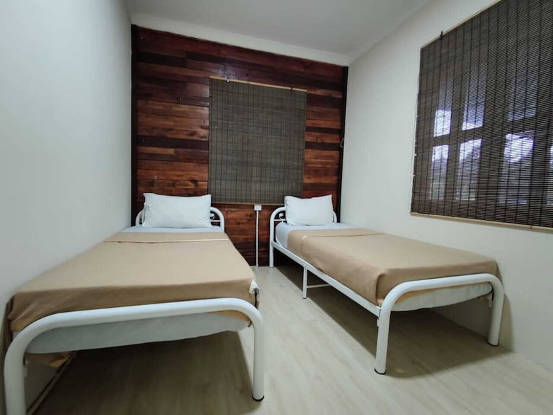Ceaser's Place, Ranau, Malaysia