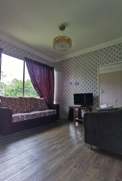 Ceaser's Place, Ranau, Malaysia