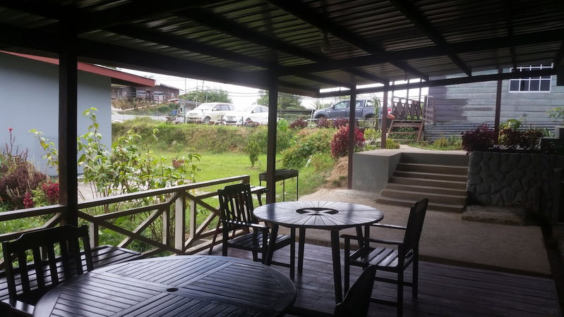 Ceaser's Place, Ranau, Malaysia