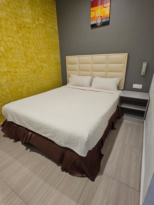 Fortune Hotel, Johor Bahru, Malaysia