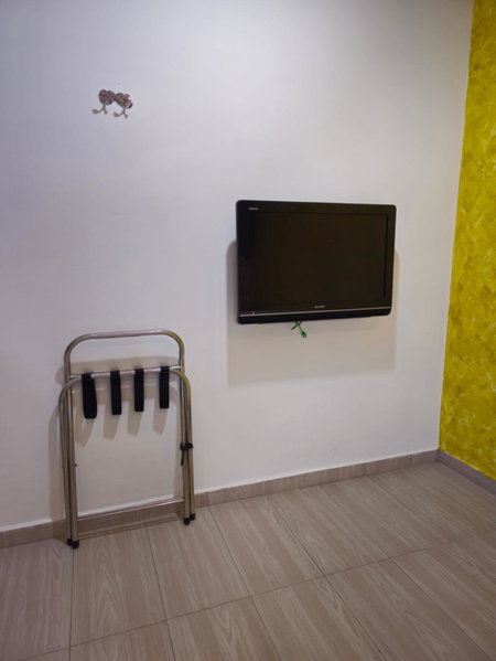 Fortune Hotel, Johor Bahru, Malaysia