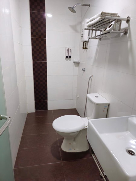 Fortune Hotel, Johor Bahru, Malaysia