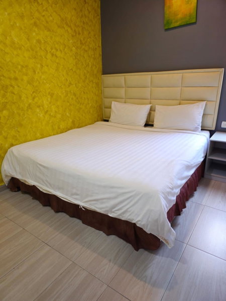 Fortune Hotel, Johor Bahru, Malaysia