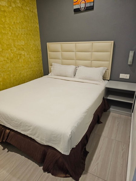 Fortune Hotel, Johor Bahru, Malaysia