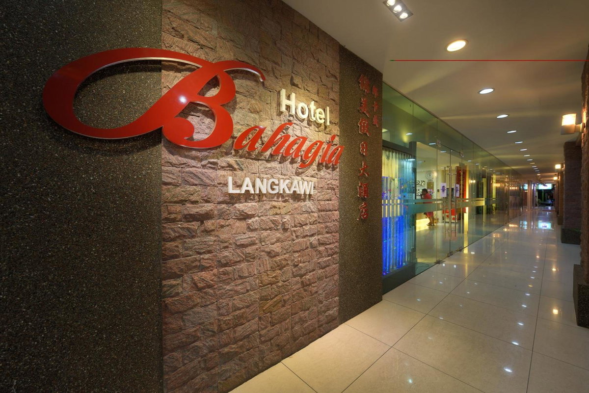 Bahagia Hotel Langkawi, Malaisie
