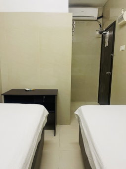 Hotel City Bukit Bintang, Kuala Lumpur, Malaysia