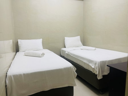 Hotel City Bukit Bintang, Kuala Lumpur, Malaysia